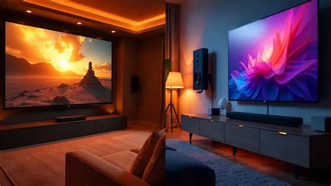 DTS:X Soundbars: Experience Immersive Audio At Home