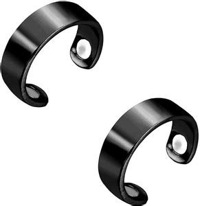 Shreeyogi Blood Sugar Control Ring Adjustable Magnetic Therapy Ring ...