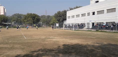 Motilal Nehru College | Sports