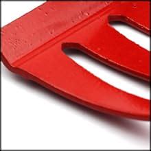 Urban Plant Gardening Rake | Durable, Sturdy, Rust-Free Garden Tool for ...