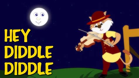 Image result for Hey Diddle Diddle Song