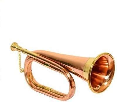 SG MUSICAL Alto Bugle Price in India - Buy SG MUSICAL Alto Bugle online ...