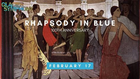Rhapsody in Blue 100th Anniversary, Wachholz College Center, Kalispell ...