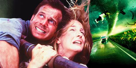 Twister Review: 28 Years Later, This Is Still Everything I Want From A ...