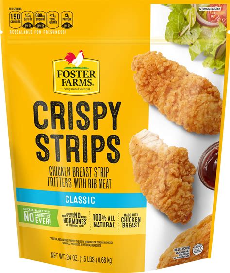 Foster Poultry Farms