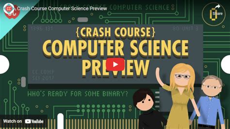 Crash Course Computer Science 的图像结果