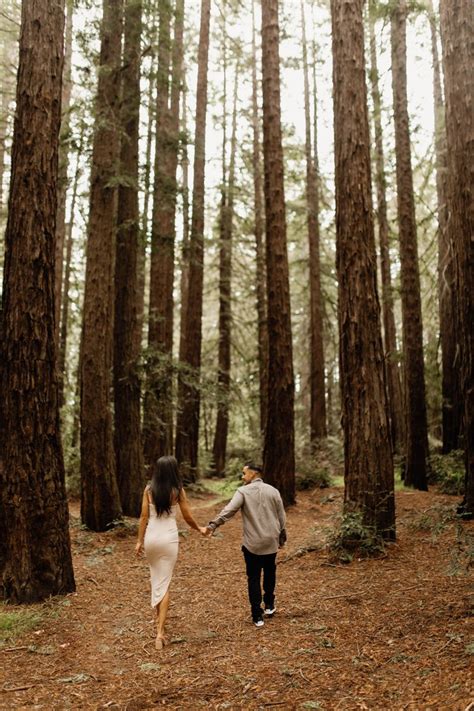 Reiss and emily engagement photos – Artofit