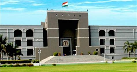 High Court Of Gujarat Computer Operator Document Verification Program 2017