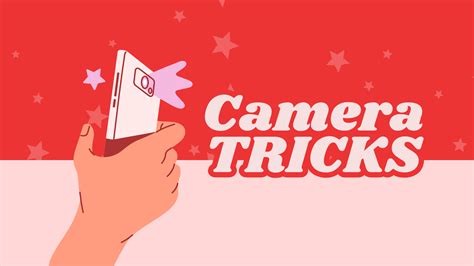 Image result for Fun Camera Tricks