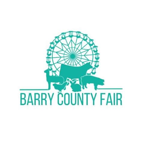 2025 Small Animal Livestock Auction, Barry County Fairgrounds Livestock ...