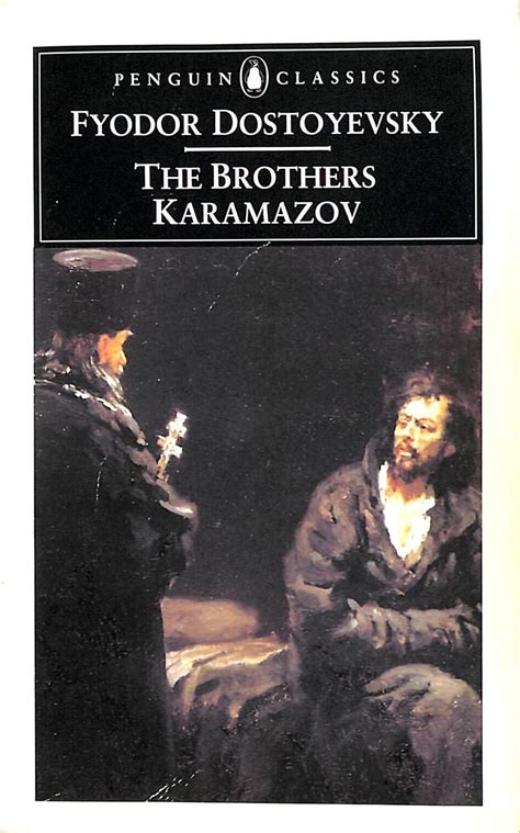 Buy The Brothers Karamazov: A Novel in Four Parts and an Epilogue Book ...