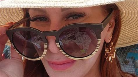 Sonya Cortés lanza sin tapujos su opinión sobre Lisha - Shows - Primera ...