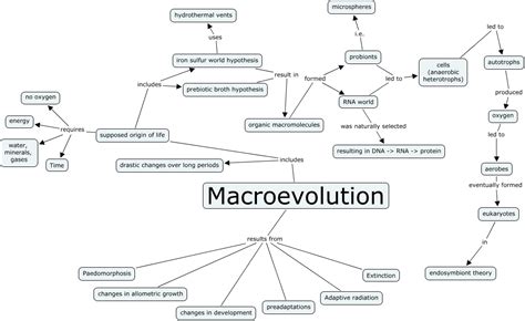Image result for Macroevolution Controversy