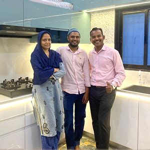 Full Modular Kitchen Manufacturers, Kitchen Appliances