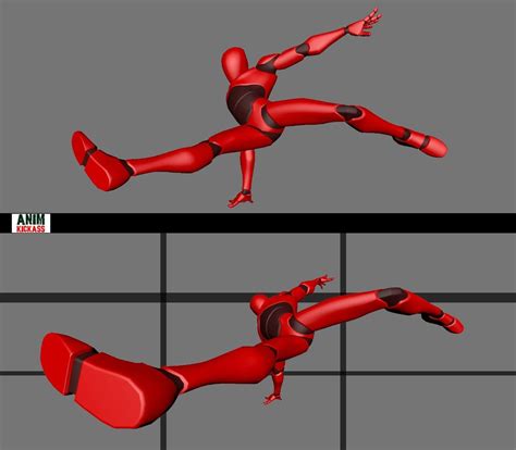 Flash Animation Tutorial 的图像结果