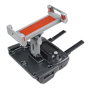 Hanatora 4.7-12.9 Inch Tablet Holder Mount for DJI Mavic Mini,Mini SE ...