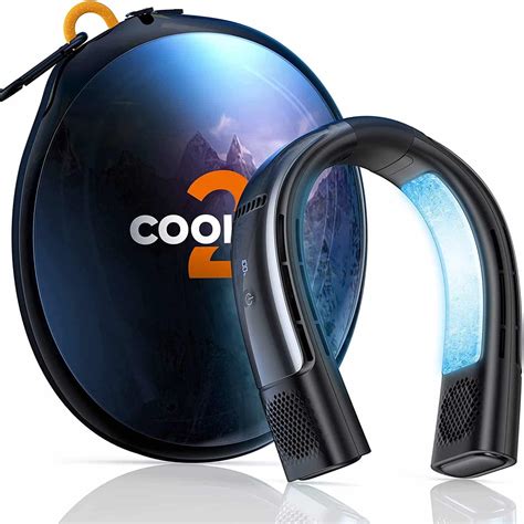 Best Wearable Air Conditioner That Fits Around Your Neck - Guide Line