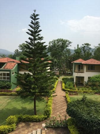 APTDC Haritha Valley Resort (Araku Valley, Andhra Pradesh) - Hotel ...