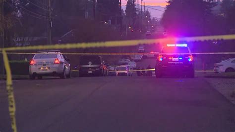 Homicide investigation underway in Tacoma after man found shot to death ...