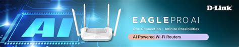 Amazon.in: D-Link: AI ROUTER