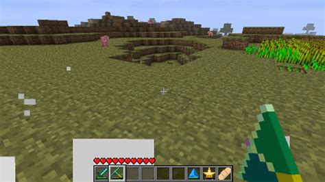 Image result for Small Mod Minecraft