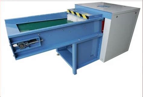 Fiber Opening Machine - 450 Meter Per Hour Fiber Opening Machine Trader ...