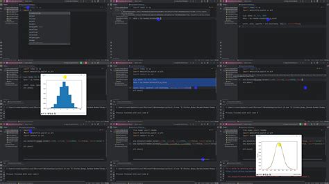 Image result for Numpy Pandas Matplotlib in Python for Machine Learning