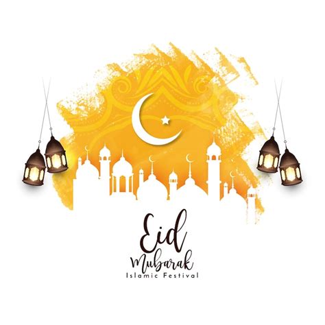 Happy eid mubarak Images - Free Download on Freepik