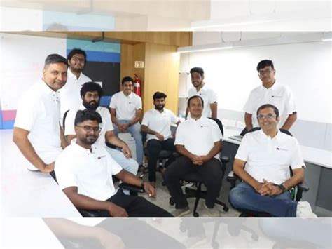 UNLEASH leads USD 1.6mn investment in GenAI-powered fintech infra ...