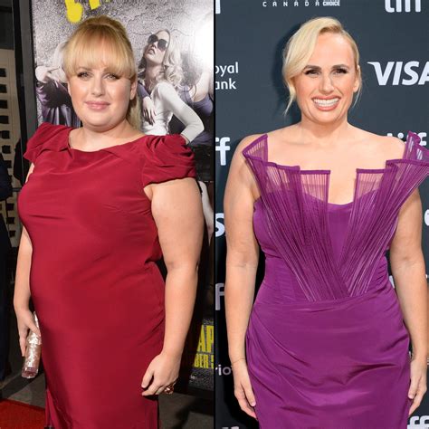 Celebrity Weight Loss Secrets: Transformations That Inspire ...