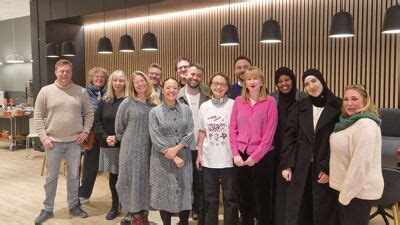 Bydel Gamle Oslo: Husk å søke barnehageplass - Oslo kommune - Aktuelt