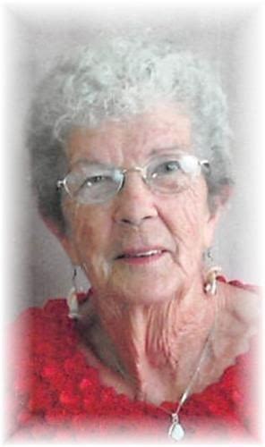 Phyllis Gayle Baxter Obituary (2023) - Macomb, IL - Worthington Funeral ...