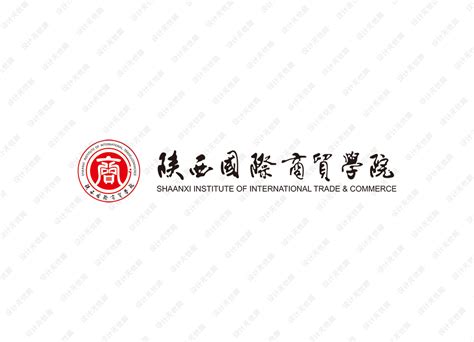 陕西国际商贸学院PPT模板下载_PPT设计教程网