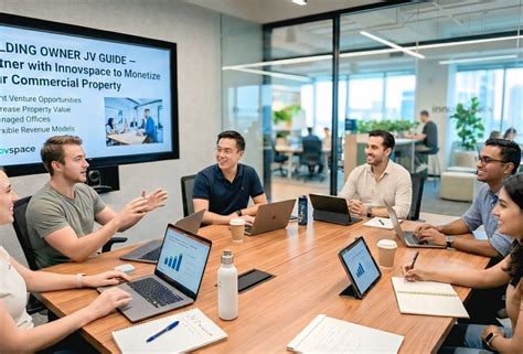 Blog & Resources | Enterprise Office Insights | Innovspace