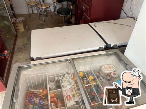 Menu at Stoi Fresh - Fresh cow milk and icecream store (Stoi mart ...