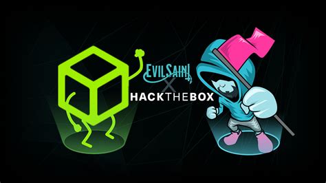 Image result for Hack the Box Character