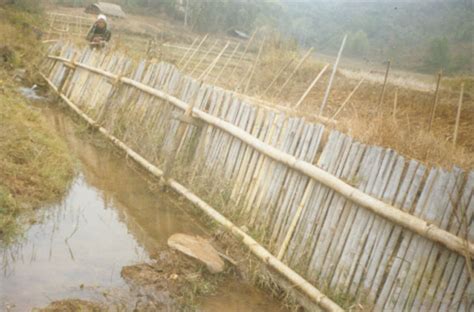 Erosion: Soil and Water Conservation Department, Government of Meghalaya