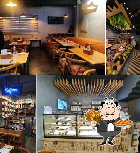 TIMETABLE, Panipat - Restaurant menu, prices and reviews