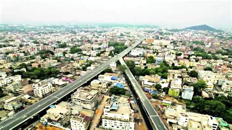 Ratu Road Elevated Corridor,रांची में रातू रोड एलिवेटेड कॉरिडोर का ...