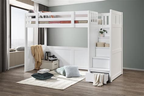 Bunk Bed Stairs Blocker at Jett Embling blog