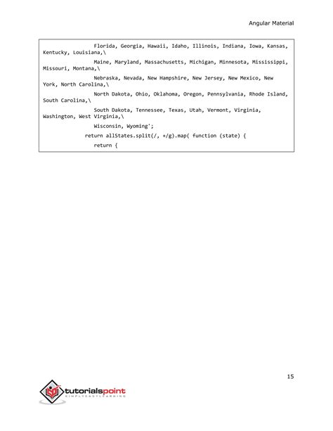 Image result for Advanced Angular Material Tutorial