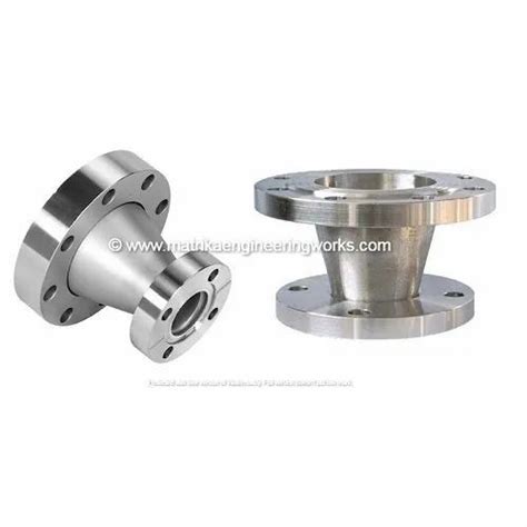Double Flange Pipe Fittings Manufacturer from Navi Mumbai