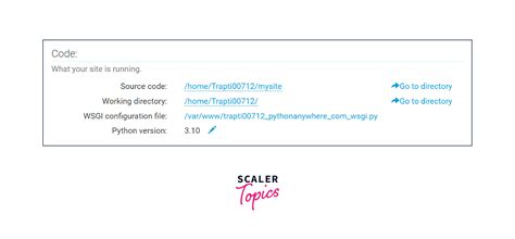 PythonAnywhere Django 的图像结果