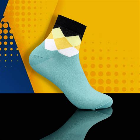 Bacca Bucci Ankle Length Socks for Men