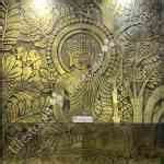 Metal Murals in Bangalore
