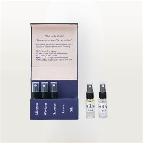 GARAVA™ Official Website