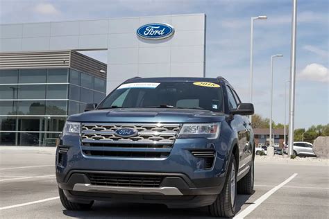 Image result for Ford Explorer Starting Problems