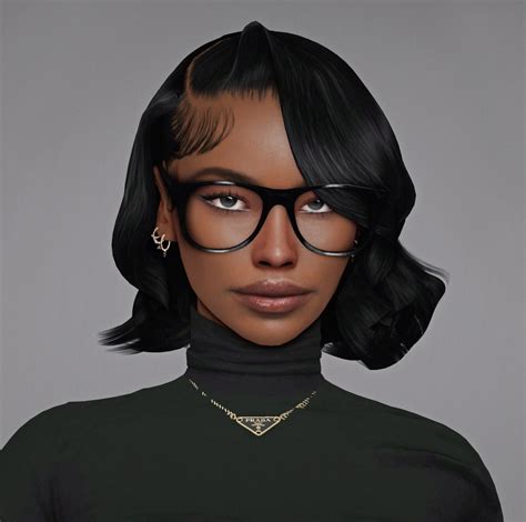 Image result for Sims 4 Alpha CC File Download