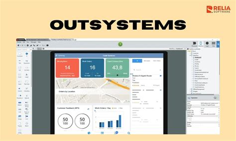 ServiceNow Low Code 的图像结果