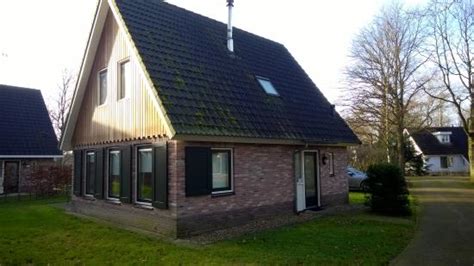 VILLAPARK DE HONDSRUG (Exloo) - Villa Reviews & Photos - Tripadvisor
